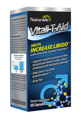 Vitali-T-Aid